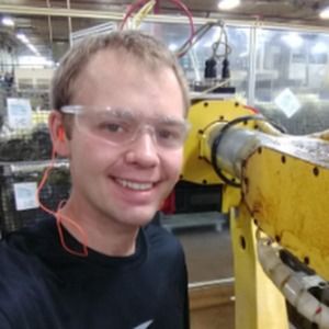 Meet your Posher, Jonathan